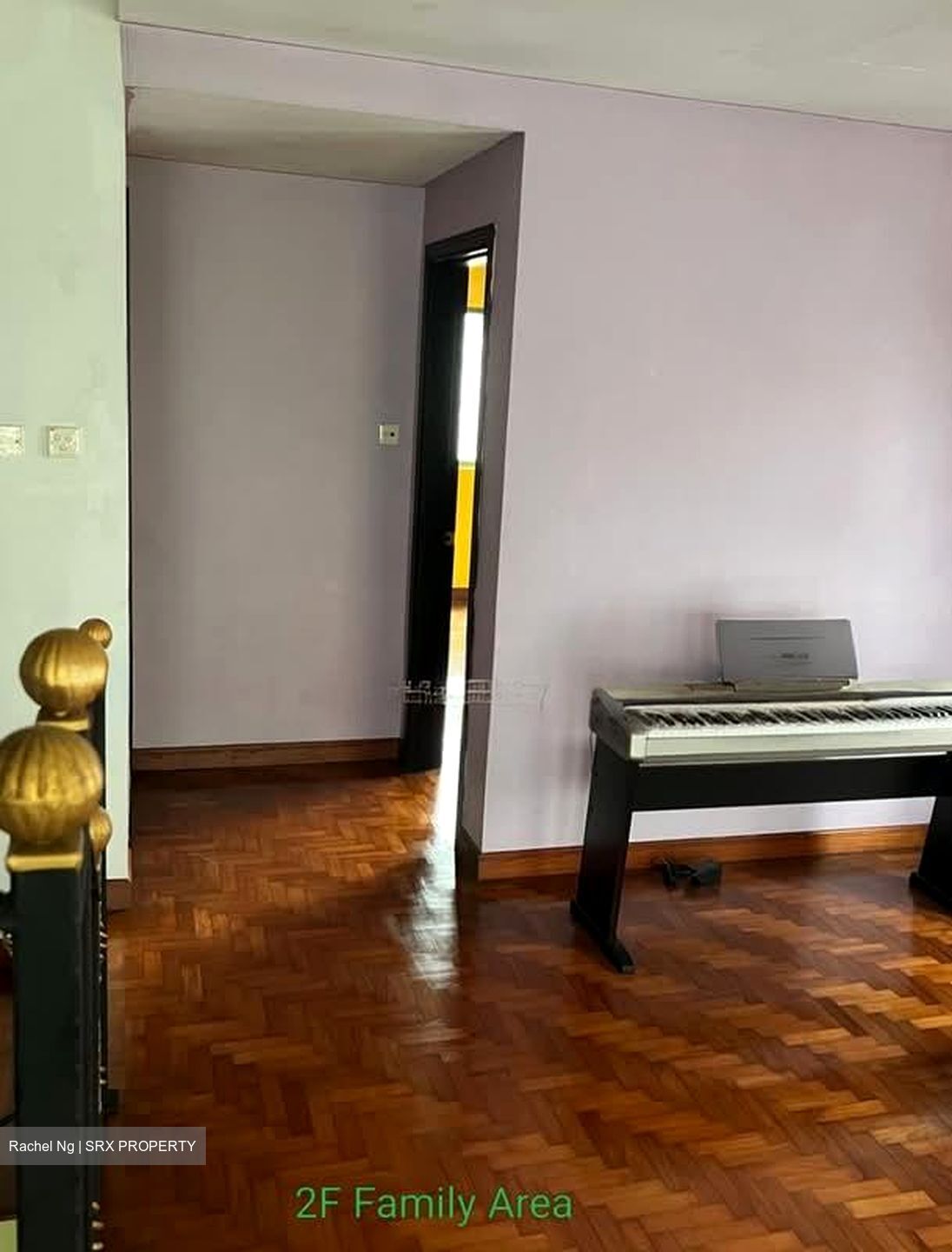Westwood Park (D22), Terrace #604252401